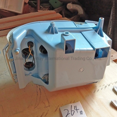 Layanan purna jual dukungan online lampu depan kiri Wg9716720001 untuk Sinotruk HOWO