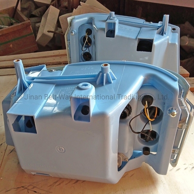 40cm*20cm*20cm Ukuran Paket HOWO Lampu depan Truk Wg9716720002 untuk Keuntungan Anda