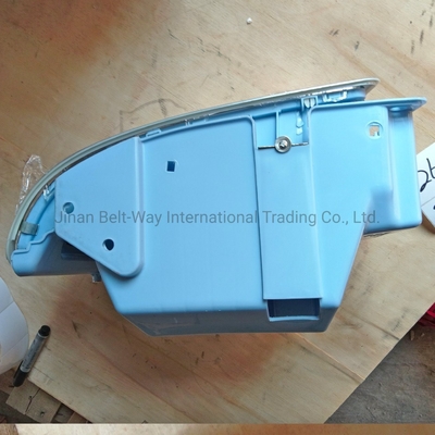 40cm*20cm*20cm Ukuran Paket HOWO Lampu depan Truk Wg9716720002 untuk Keuntungan Anda