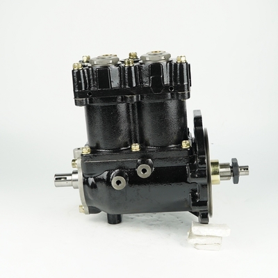 Kompresor udara terjangkau Me150355 dengan Diameter Silinder 80mm dan Poros Transmisi