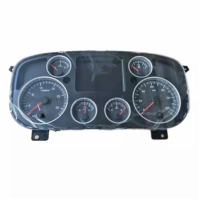Sinotruk HOWO Truck Parts Combination Dashboard Wg9918581111 Bagian Sistem Rem Rem