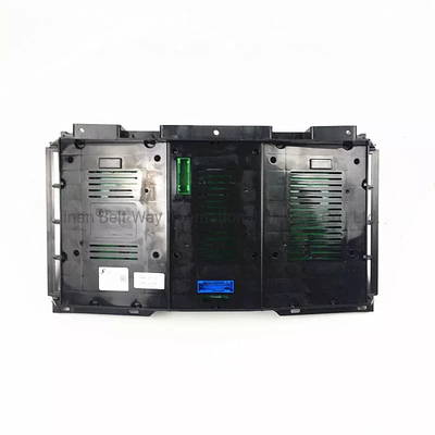 Sinotruk Truck/Marine Engines Dashboard Dz93189584150 untuk suku cadang Shacman Delong F3000