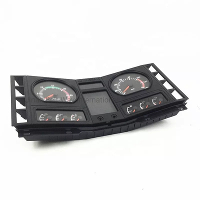 Bagian Sistem Listrik Baterai Dz93189584150 Instrumen Kombinasi untuk Shacman F3000