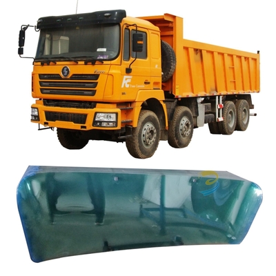 Shacman Delong F3000 truk kaca depan kaca 81.62450.0052 untuk Pasar Utama Asia Selatan