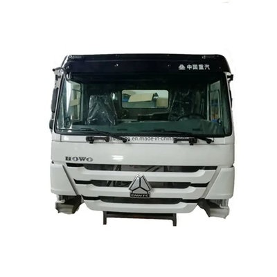 HW70 HW76 HW79 HOWO Kabin Truk di dengan kustomisasi dan layanan purna jual