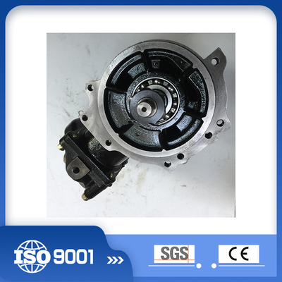 Bagian dari sistem kemudi dan kompresor rem udara mesin Me150591 oleh Haowo Auto Parts