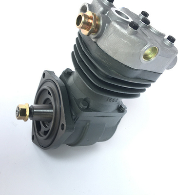 Bagian dari sistem kemudi dan kompresor rem udara mesin Me150591 oleh Haowo Auto Parts