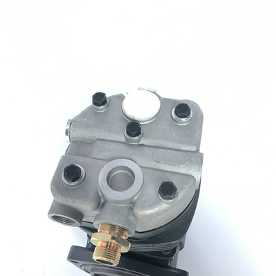 Bagian dari sistem kemudi dan kompresor rem udara mesin Me150591 oleh Haowo Auto Parts