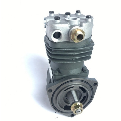 Bagian dari sistem kemudi dan kompresor rem udara mesin Me150591 oleh Haowo Auto Parts