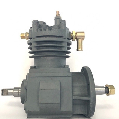 Bagian dari sistem kemudi dan kompresor rem udara mesin Me150591 oleh Haowo Auto Parts