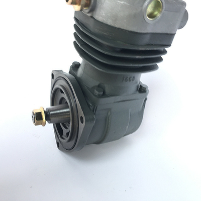 Bagian-bagian kendaraan berat langsung Sistem listrik Sistem start Compressor rem udara ME150591