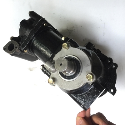 Bagian-bagian kendaraan berat langsung Sistem listrik Sistem start Compressor rem udara ME150591