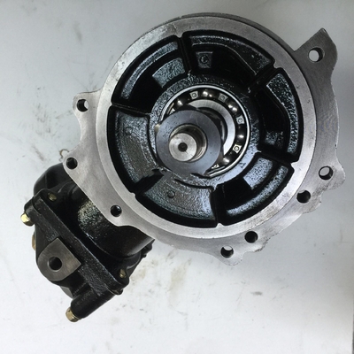 Bagian-bagian kendaraan berat langsung Sistem listrik Sistem start Compressor rem udara ME150591