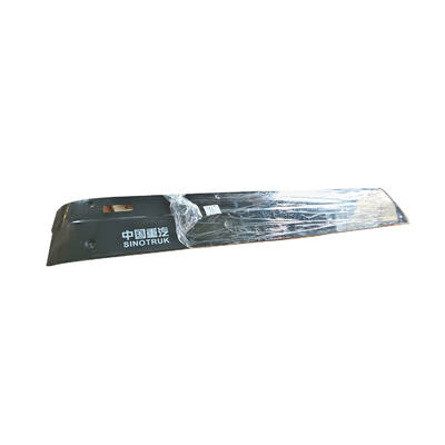 Sinotruk HOWO Bagian Kabin Sun Visor Wg1642879231 6 Kgs Bagian Sistem Rem Rem