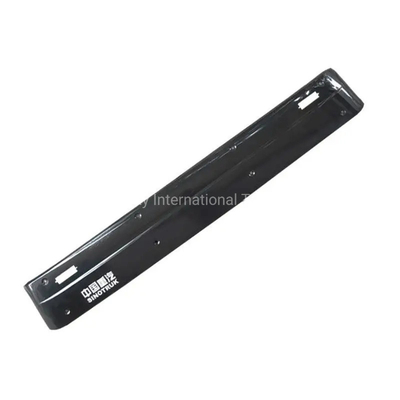 Bagian Sistem Transmisi Wg1642879231 Sun Visor untuk Sinotruk Shacman Foton FAW Truck