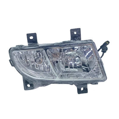 HOWO 10 Lampu Kabut Truk / Lampu Kombinasi Depan Kiri Wg9719720025 dalam Anggaran Anda