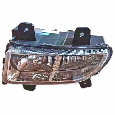 HOWO 10 Lampu Kabut Truk / Lampu Kombinasi Depan Kiri Wg9719720025 dalam Anggaran Anda
