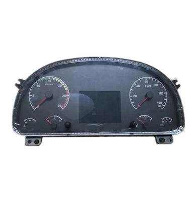 Sinotruk HOWO Panel Instrumen Wg9716582201 untuk Mesin Wd615/Wd10/Wd12/Wp10/Wp12/D12/Wd618