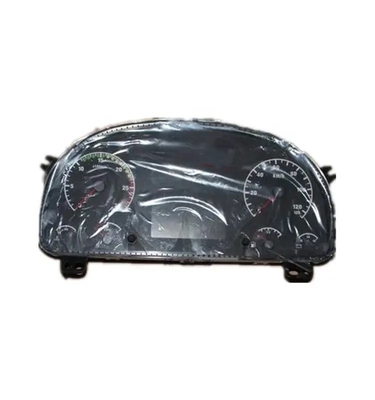 Sinotruk HOWO Panel Instrumen Wg9716582201 untuk Mesin Wd615/Wd10/Wd12/Wp10/Wp12/D12/Wd618