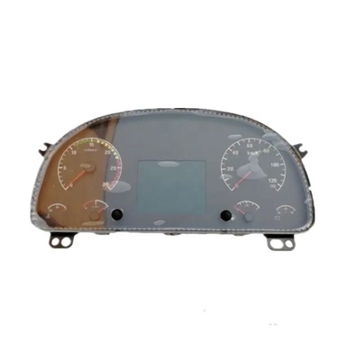Sinotruk HOWO Panel Instrumen Wg9716582201 untuk Mesin Wd615/Wd10/Wd12/Wp10/Wp12/D12/Wd618