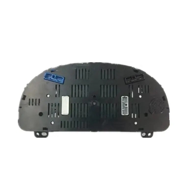 Sinotruk HOWO Panel Instrumen Wg9716582201 untuk Mesin Wd615/Wd10/Wd12/Wp10/Wp12/D12/Wd618