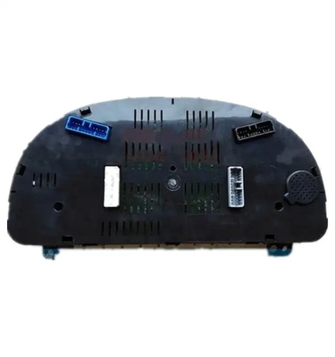 Sinotruk HOWO Panel Instrumen Wg9716582201 untuk Mesin Wd615/Wd10/Wd12/Wp10/Wp12/D12/Wd618