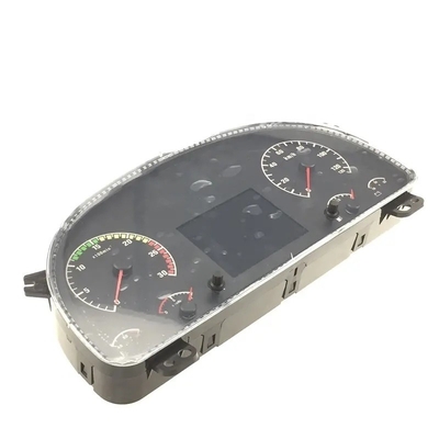 Sinotruk HOWO Truck Trailer Cabin Instrument Panel Wg9716582201 Bagian standar gearbox