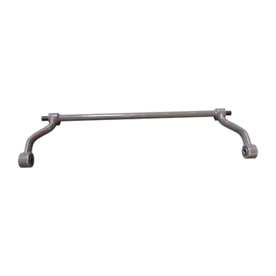 Sinotruk HOWO 371HP Truck Part Az1642430219 Cabin Tilting Shaft untuk sistem kemudi