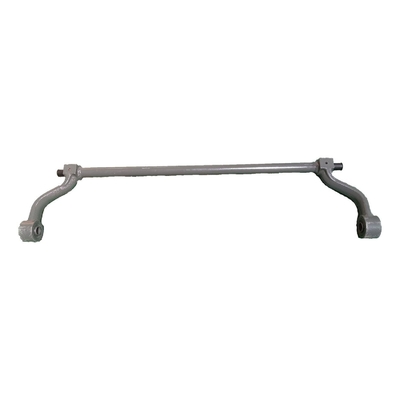 Sinotruk HOWO 371HP Truck Part Az1642430219 Cabin Tilting Shaft untuk sistem kemudi