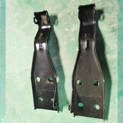 Wd615/Wd618/Wp10/Wp12 Mesin Model Sinotruk HOWO Truck Parts Door Right Hinge Az1642110033