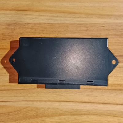 HOWO Sinotruk N7g Heavy Truck Door Controller Module Wg1671340051 untuk kebutuhan truk Anda
