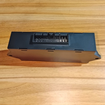 HOWO Sinotruk N7g Heavy Truck Door Controller Module Wg1671340051 untuk kebutuhan truk Anda