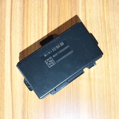 HOWO Sinotruk N7g Heavy Truck Door Controller Module Wg1671340051 untuk kebutuhan truk Anda