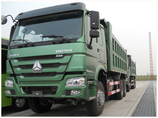 30ton truk dump dengan baja kawat ban dukungan Pembayaran dalam USD Perkiraan waktu pengiriman