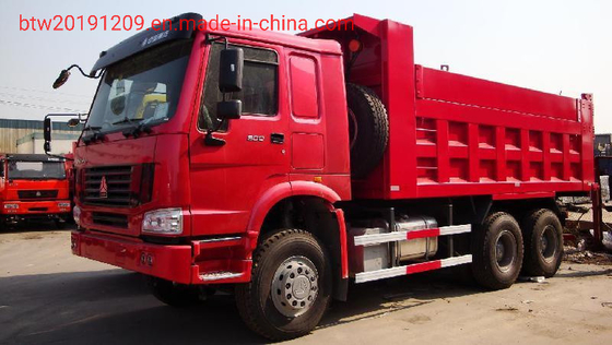 Pembayaran Aman Desain Profesional 100 Ton Dump Truck dengan USD Didukung