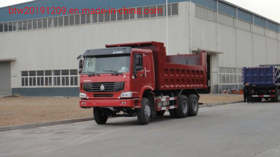 Pembayaran Aman Desain Profesional 100 Ton Dump Truck dengan USD Didukung