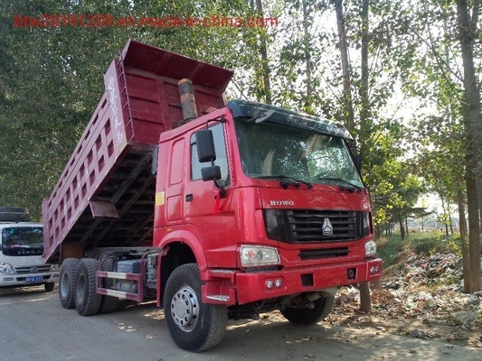 Pembayaran Aman Desain Profesional 100 Ton Dump Truck dengan USD Didukung