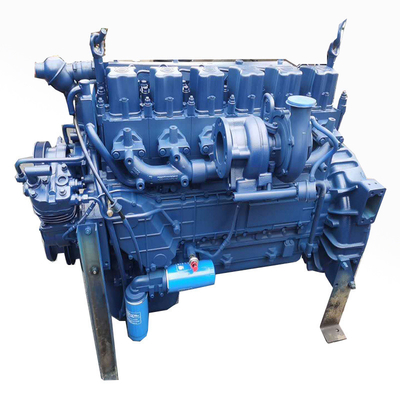 Mesin Diesel Truk Sinotruk HOWO bertenaga tinggi dengan pembakaran listrik di Made-in.com