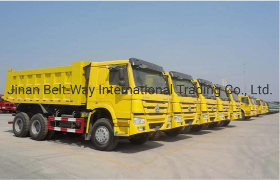 Desain Ban Tanpa Tabung Digunakan Sinotruk HOWO Truk Pengeboran 5 Ton 6 Ton Truk Pengeboran untuk Pasar