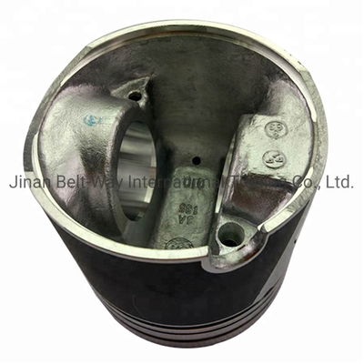 Original HOWO Mesin suku cadang Piston Vg1560030010 Cocok untuk kebutuhan pelanggan
