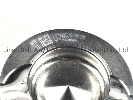 Kontak untuk biaya pengiriman dan perkiraan waktu pengiriman HOWO Engine Piston Vg1560030010