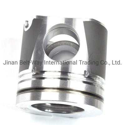 Kontak untuk biaya pengiriman dan perkiraan waktu pengiriman HOWO Engine Piston Vg1560030010