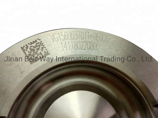 Kontak untuk biaya pengiriman dan perkiraan waktu pengiriman HOWO Engine Piston Vg1560030010