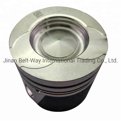 Kontak untuk biaya pengiriman dan perkiraan waktu pengiriman HOWO Engine Piston Vg1560030010