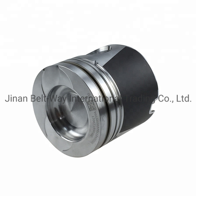 Kontak untuk biaya pengiriman dan perkiraan waktu pengiriman HOWO Engine Piston Vg1560030010