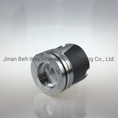 OEM Standar Weichai Wd10 Wp10 Diesel Mesin Bagian Piston dengan 612600030034