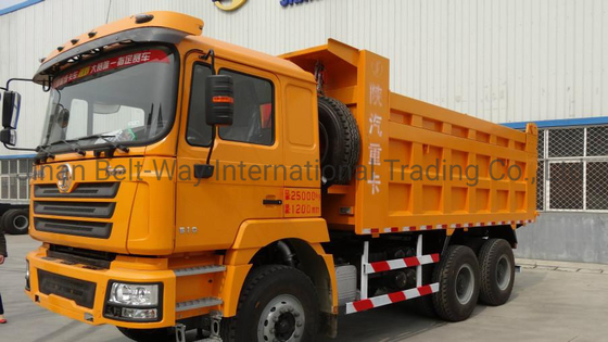 Diesel Sinotruk HOWO Truk Tugas Berat/Truk Tugas Ringan/Truk Dump bekas Truk Shacman