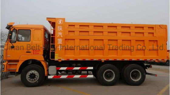 Diesel Sinotruk HOWO Truk Tugas Berat/Truk Tugas Ringan/Truk Dump bekas Truk Shacman