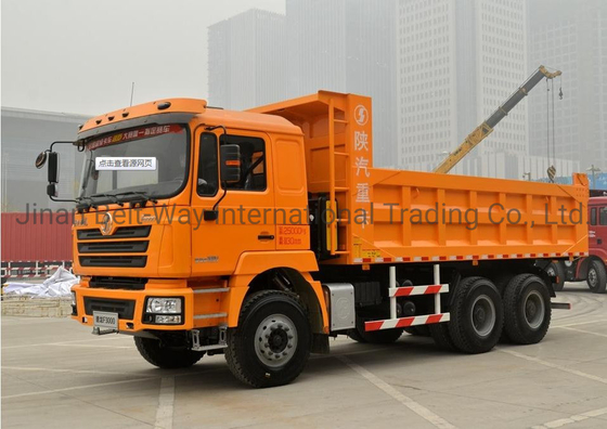 Diesel Sinotruk HOWO Truk Tugas Berat/Truk Tugas Ringan/Truk Dump bekas Truk Shacman