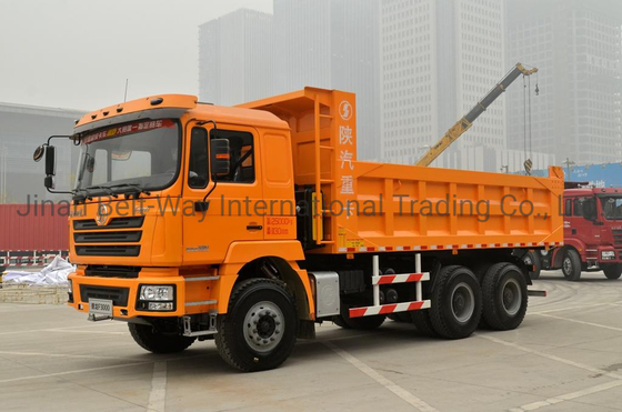 Diesel Sinotruk HOWO Truk Tugas Berat/Truk Tugas Ringan/Truk Dump bekas Truk Shacman